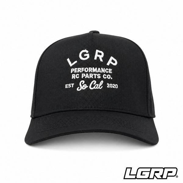 Daily Driver Hat