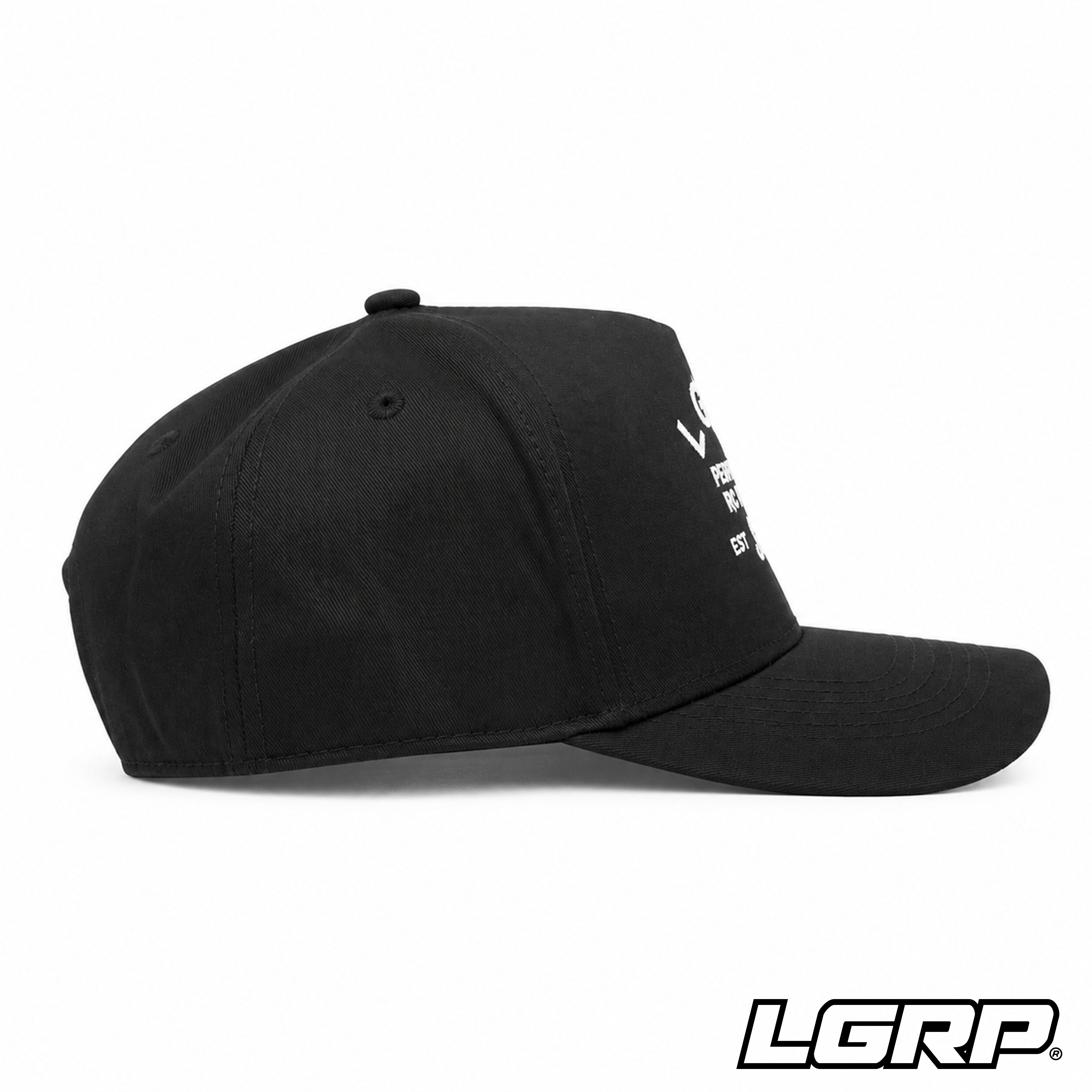 Daily Driver Hat