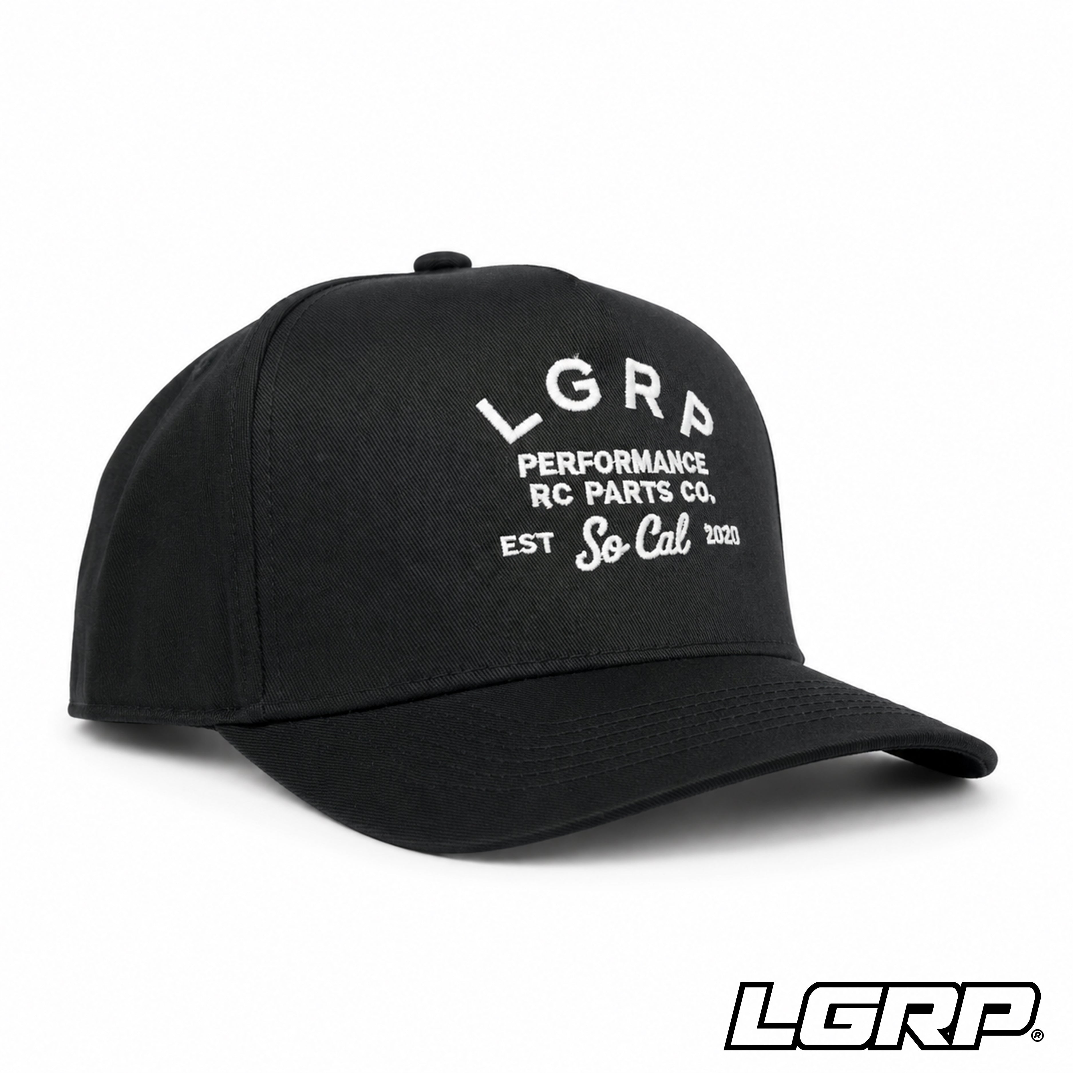 Daily Driver Hat