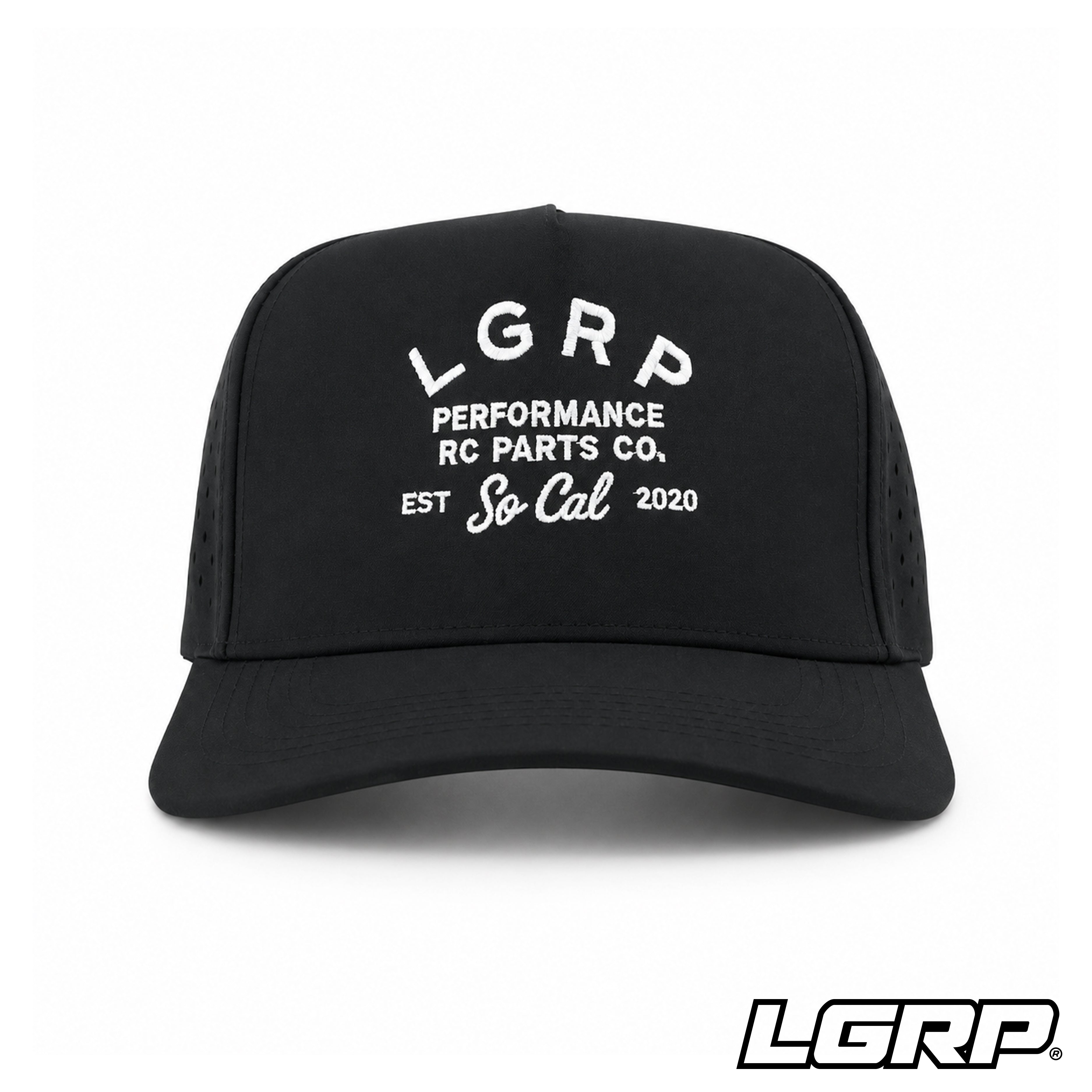 Daily Driver Performance Hat