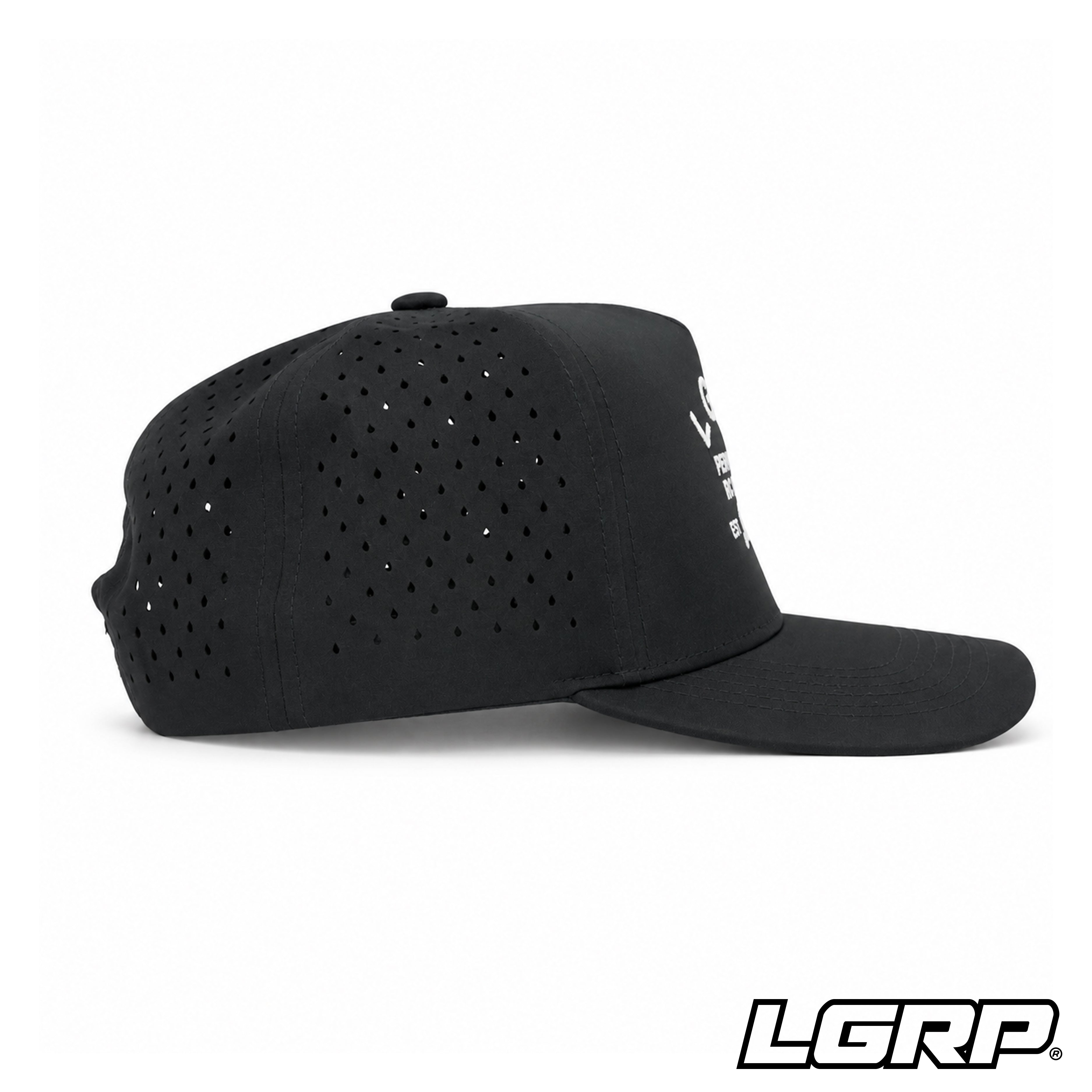 Daily Driver Performance Hat