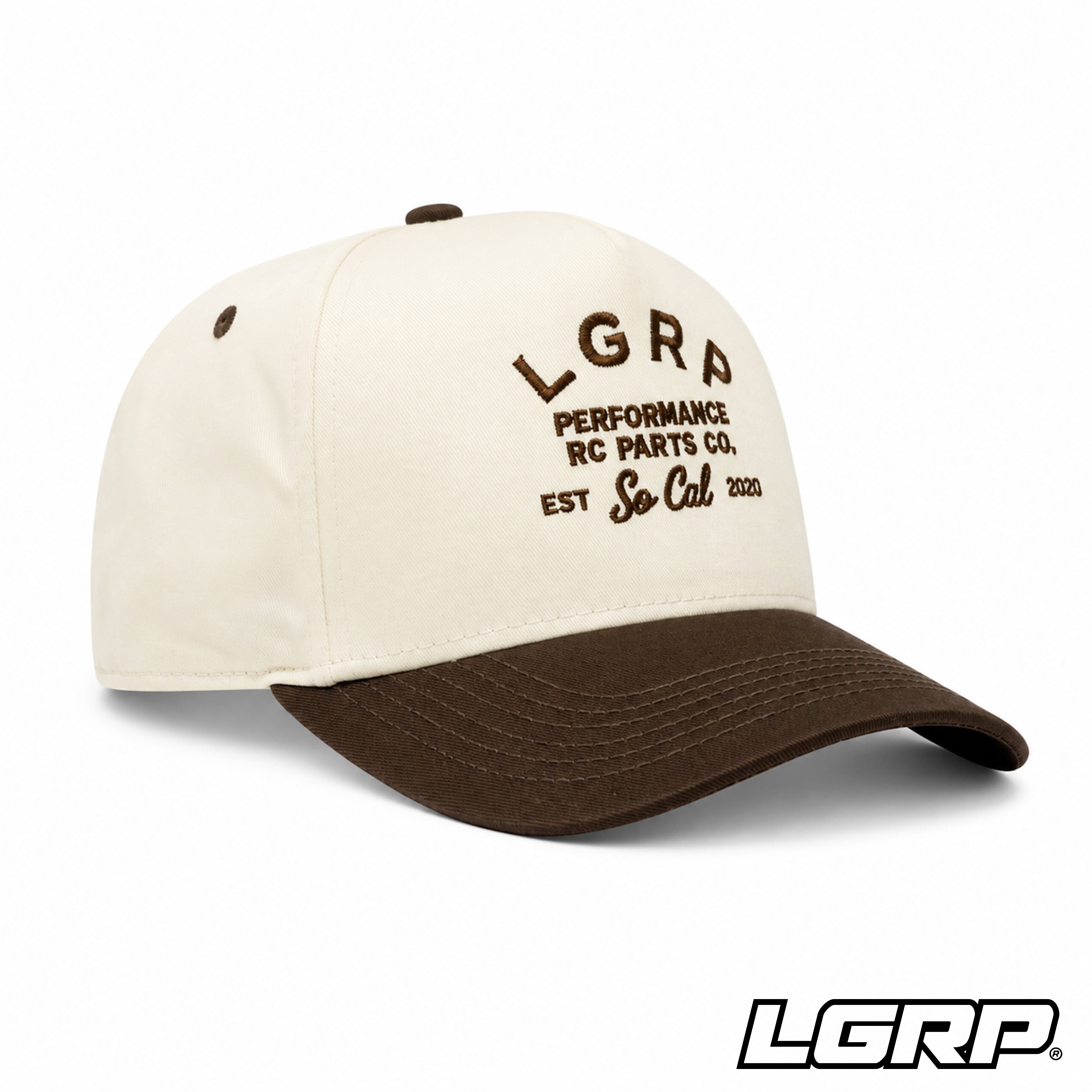 Daily Driver Hat