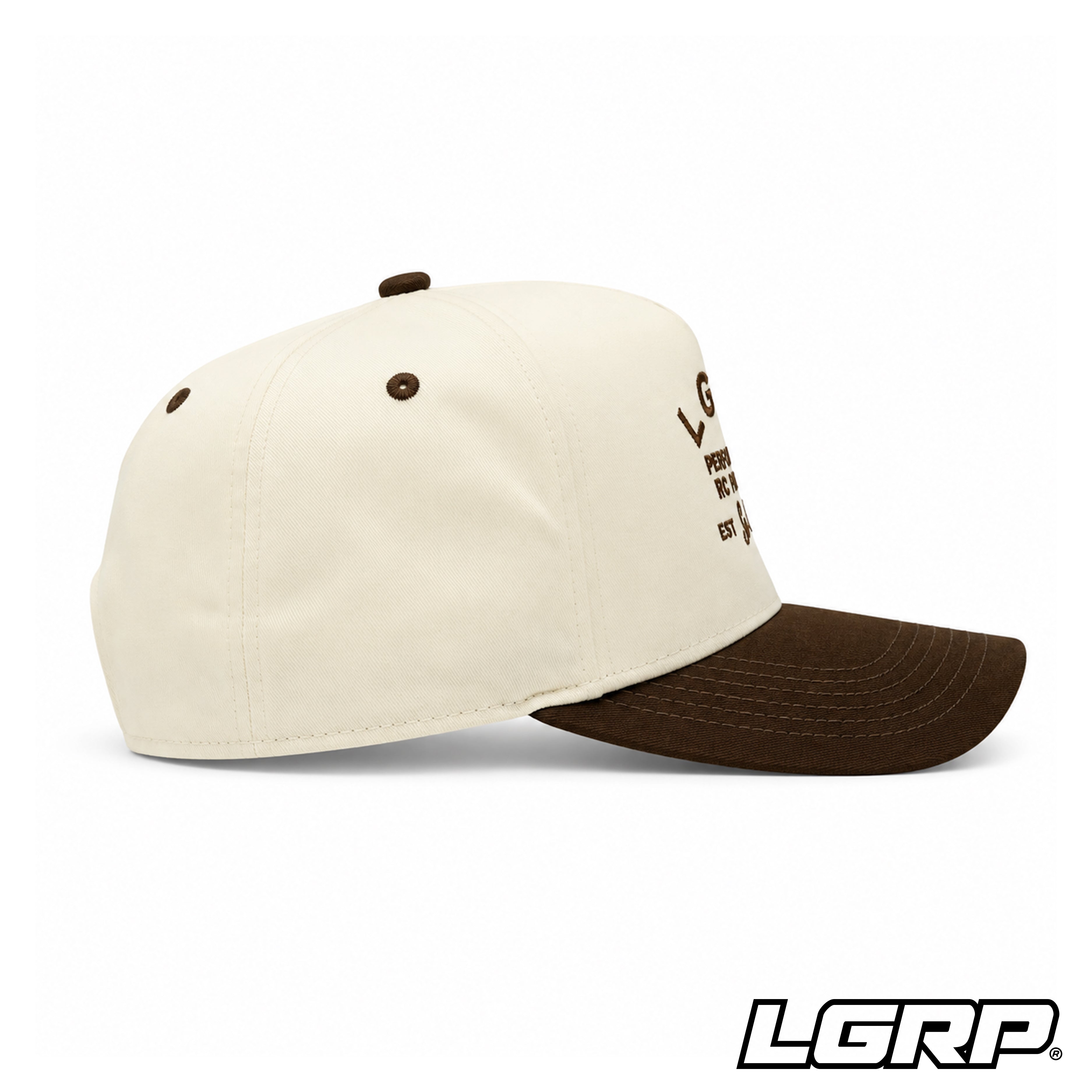 Daily Driver Hat