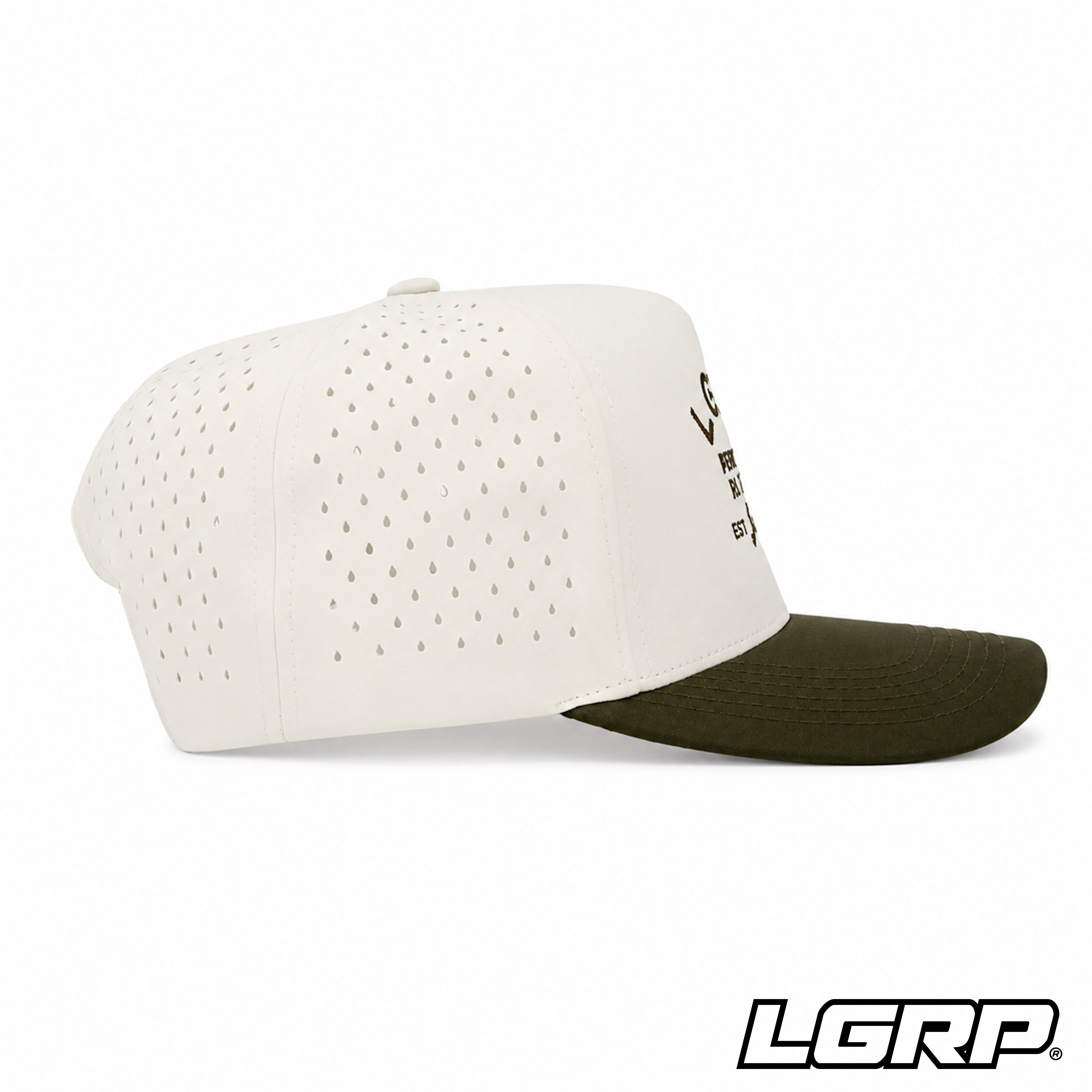 Daily Driver Performance Hat