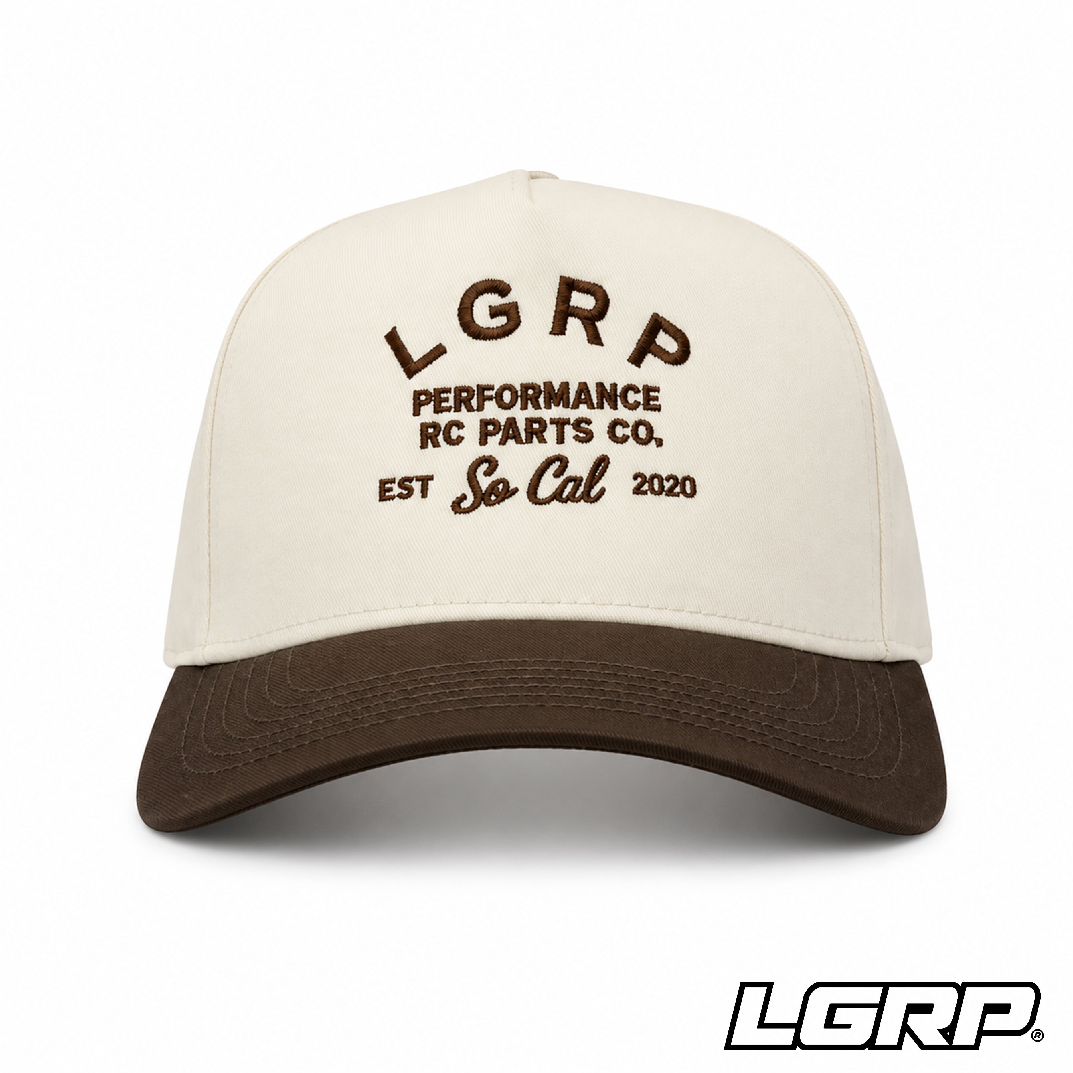 Daily Driver Hat