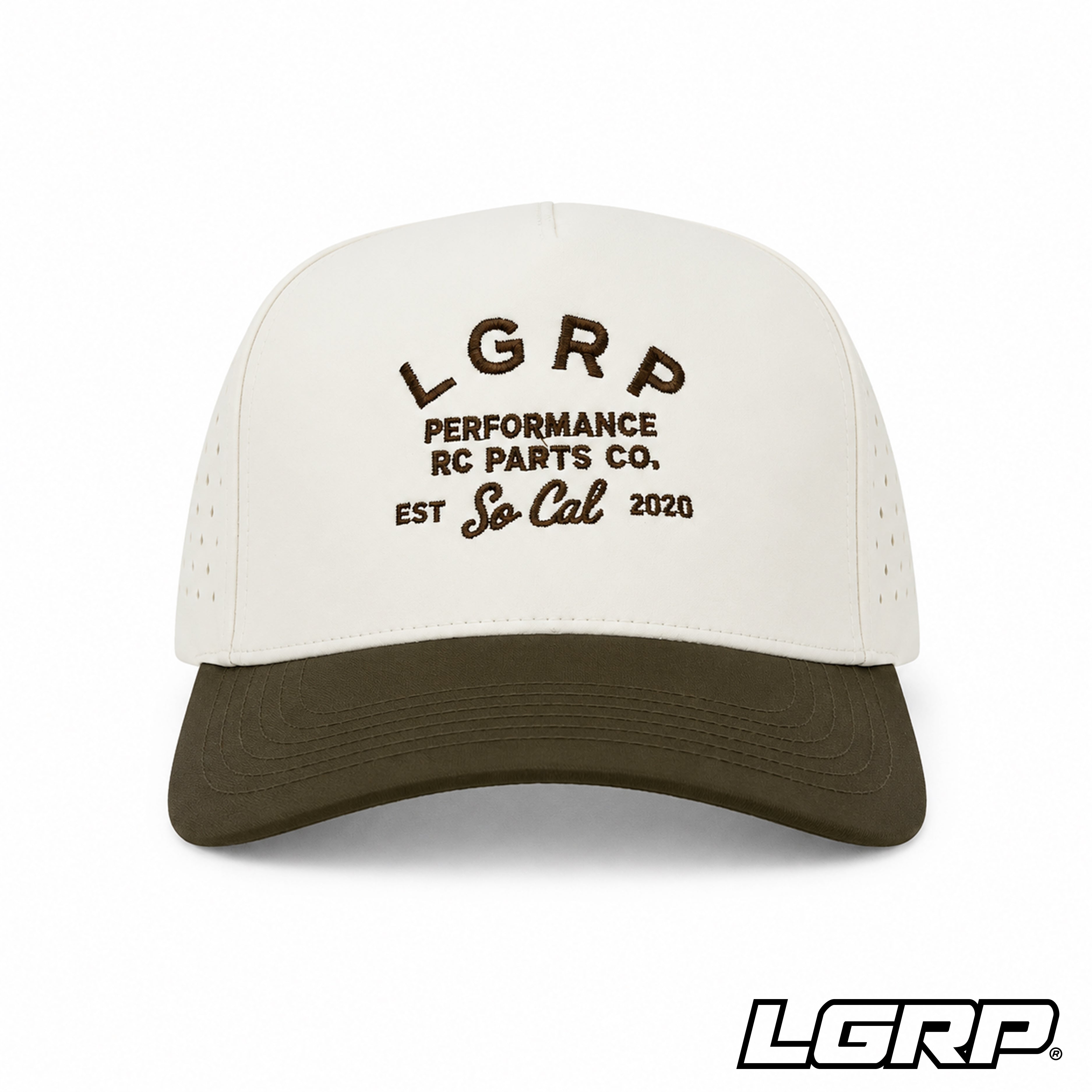 Daily Driver Performance Hat