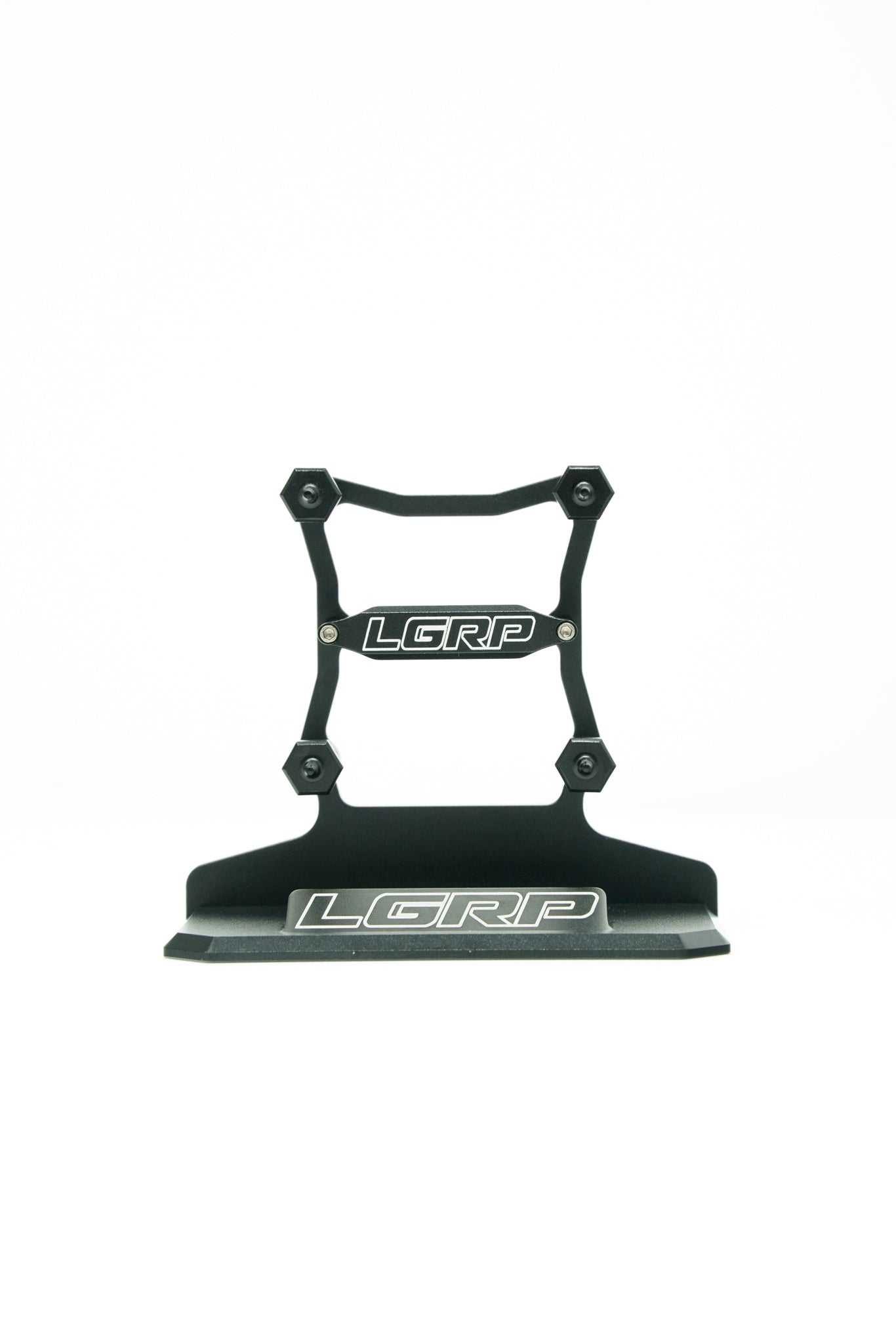 LGRP® 1.0 ALUMINUM WHEEL DISPLAY