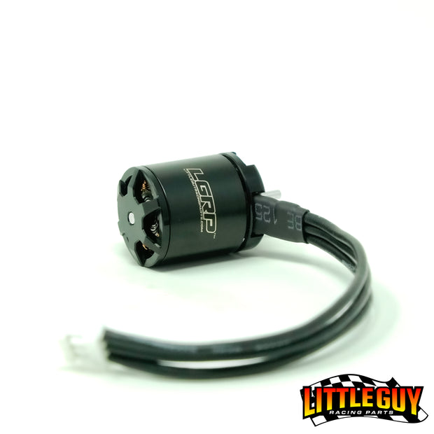 ULTIMATE CREEPER BRUSHLESS SETUP