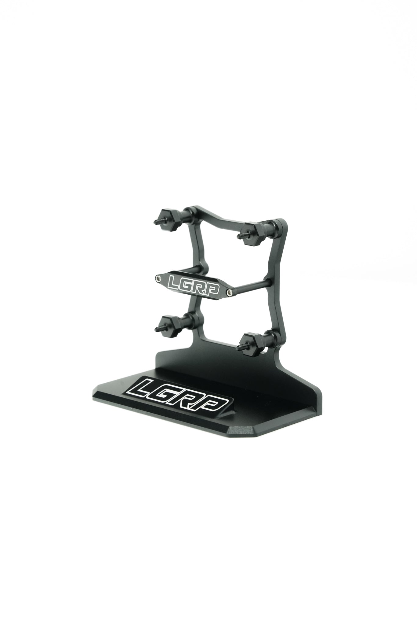 LGRP® 1.0 ALUMINUM WHEEL DISPLAY