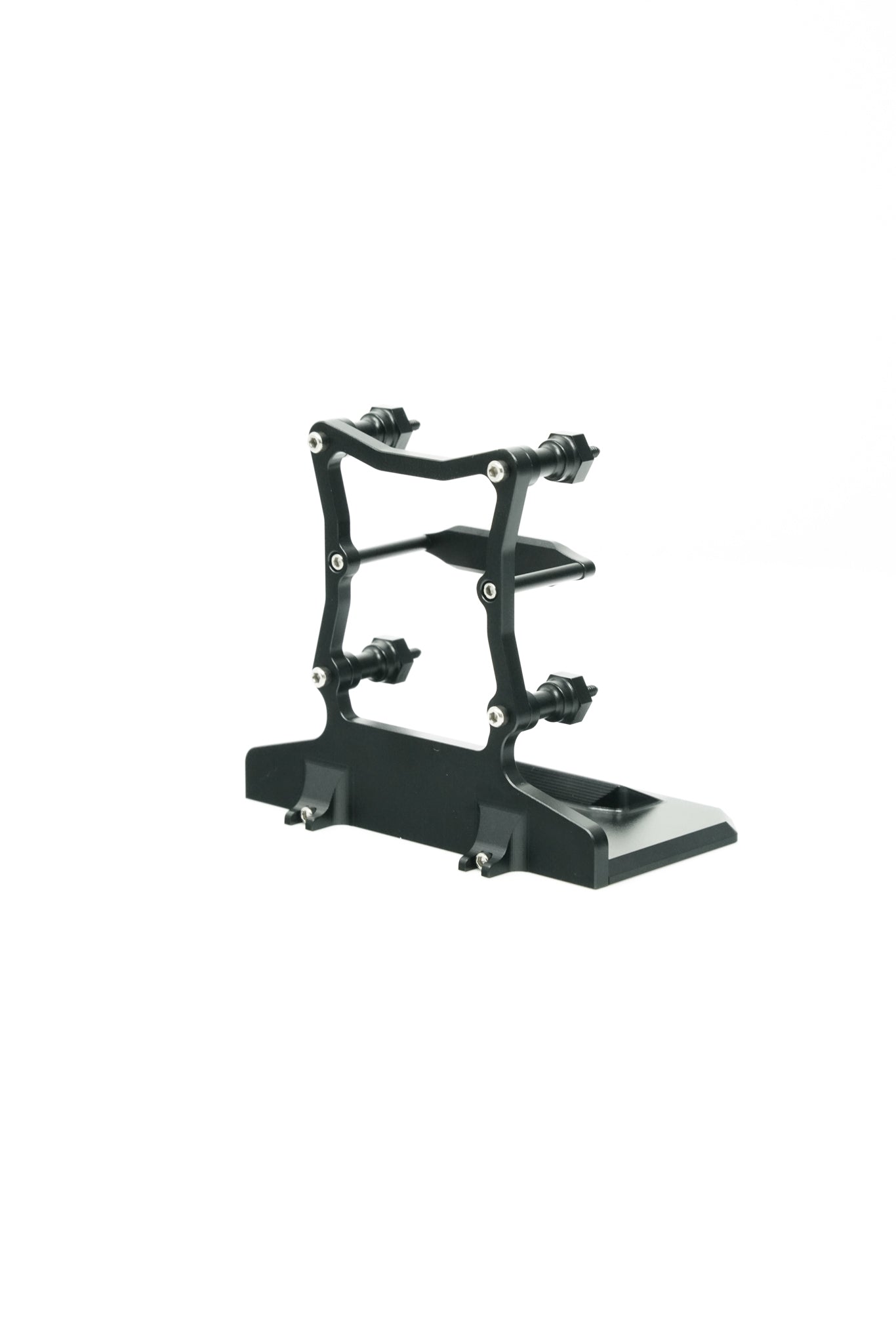 LGRP® 1.0 ALUMINUM WHEEL DISPLAY