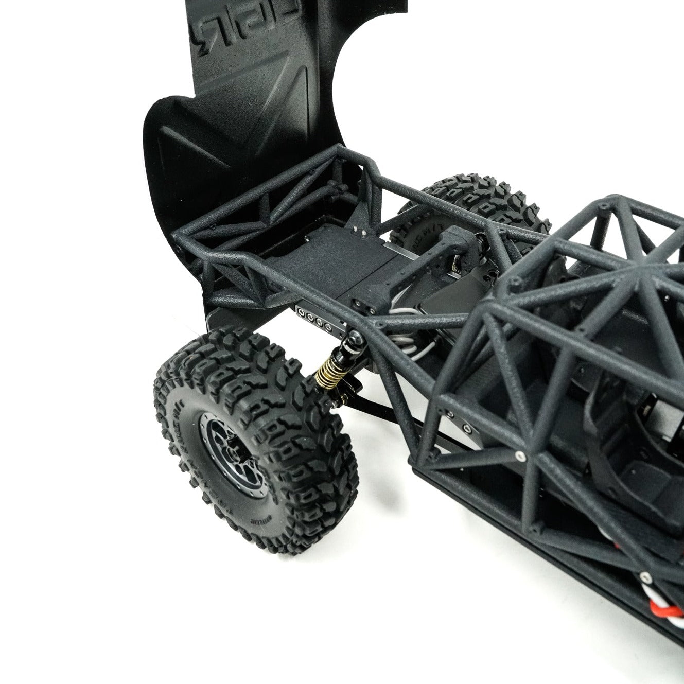 X-FACTOR CHASSIS KIT – Little Guy Racing Parts