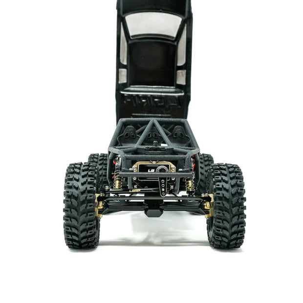 X-FACTOR CHASSIS KIT – Little Guy Racing Parts