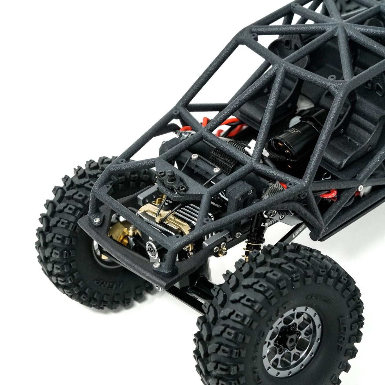 X-FACTOR CHASSIS KIT – Little Guy Racing Parts