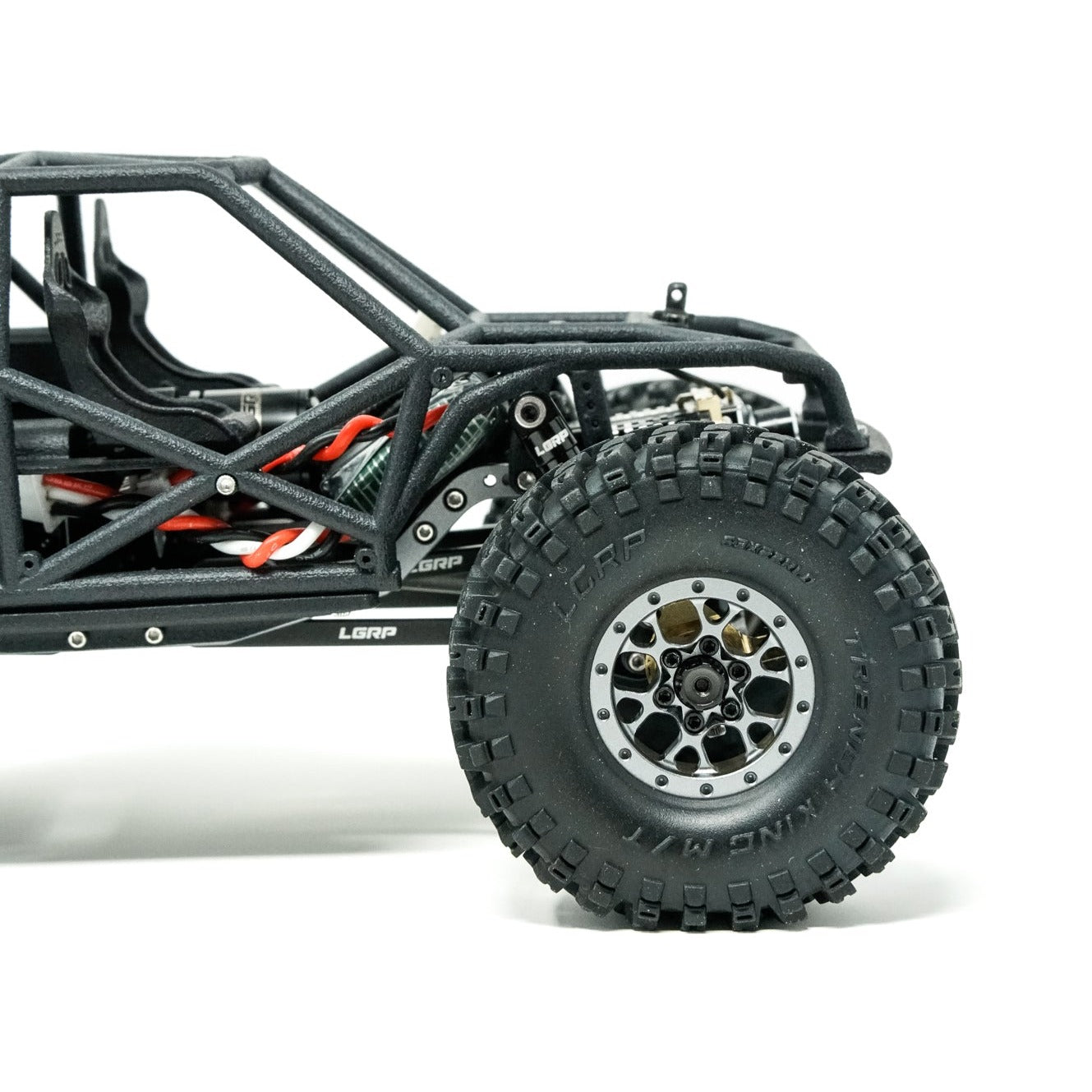 X-FACTOR CHASSIS KIT – Little Guy Racing Parts