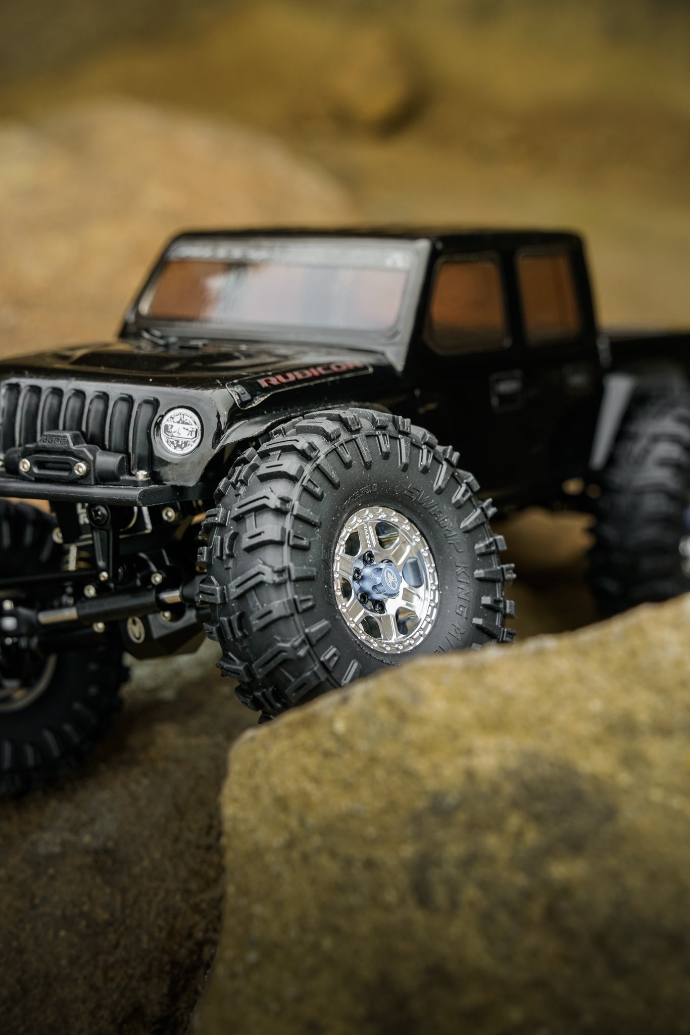 LGRP SWAMP KING M/T 1.0