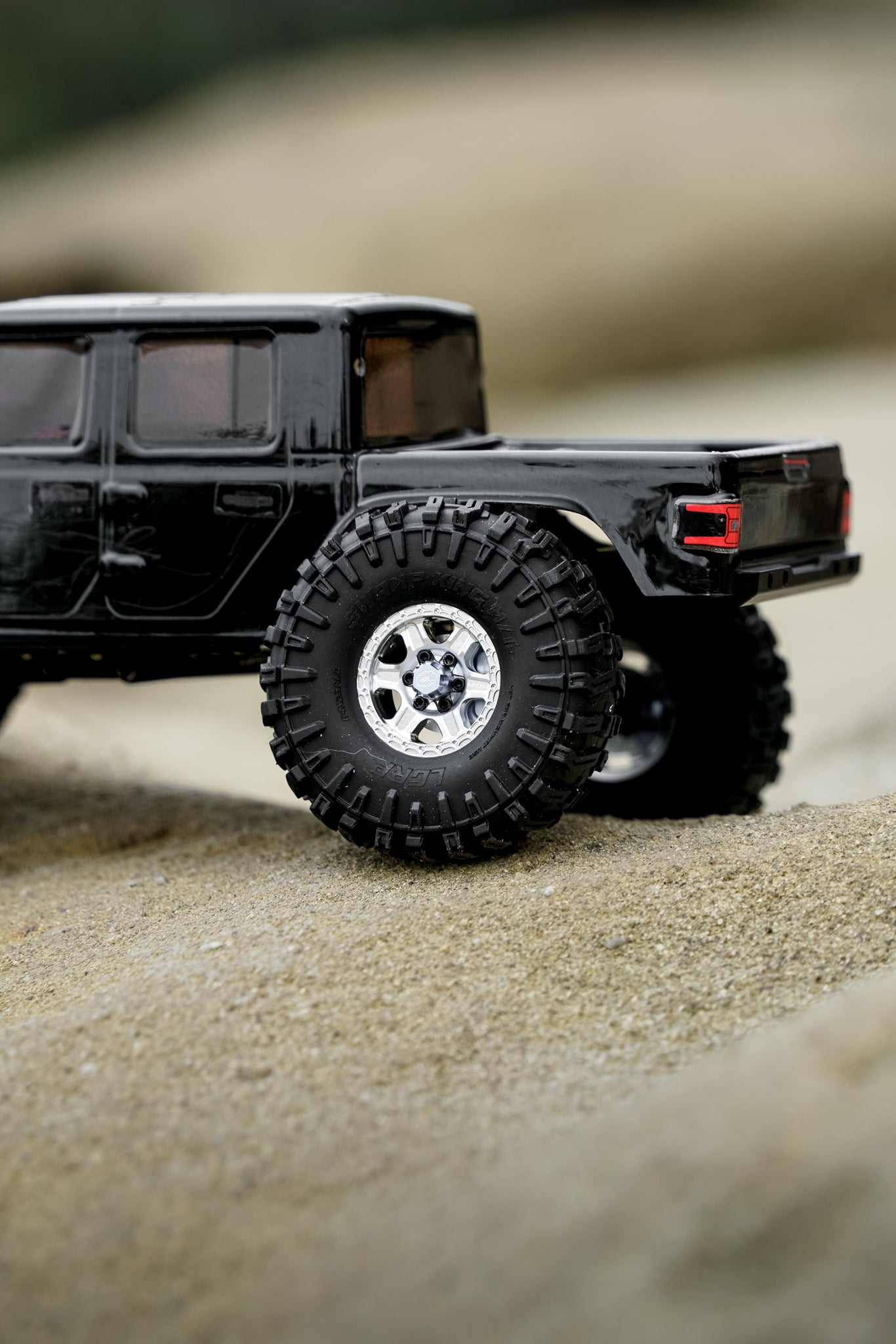 Swamp King M/T2 Tire (64mm)