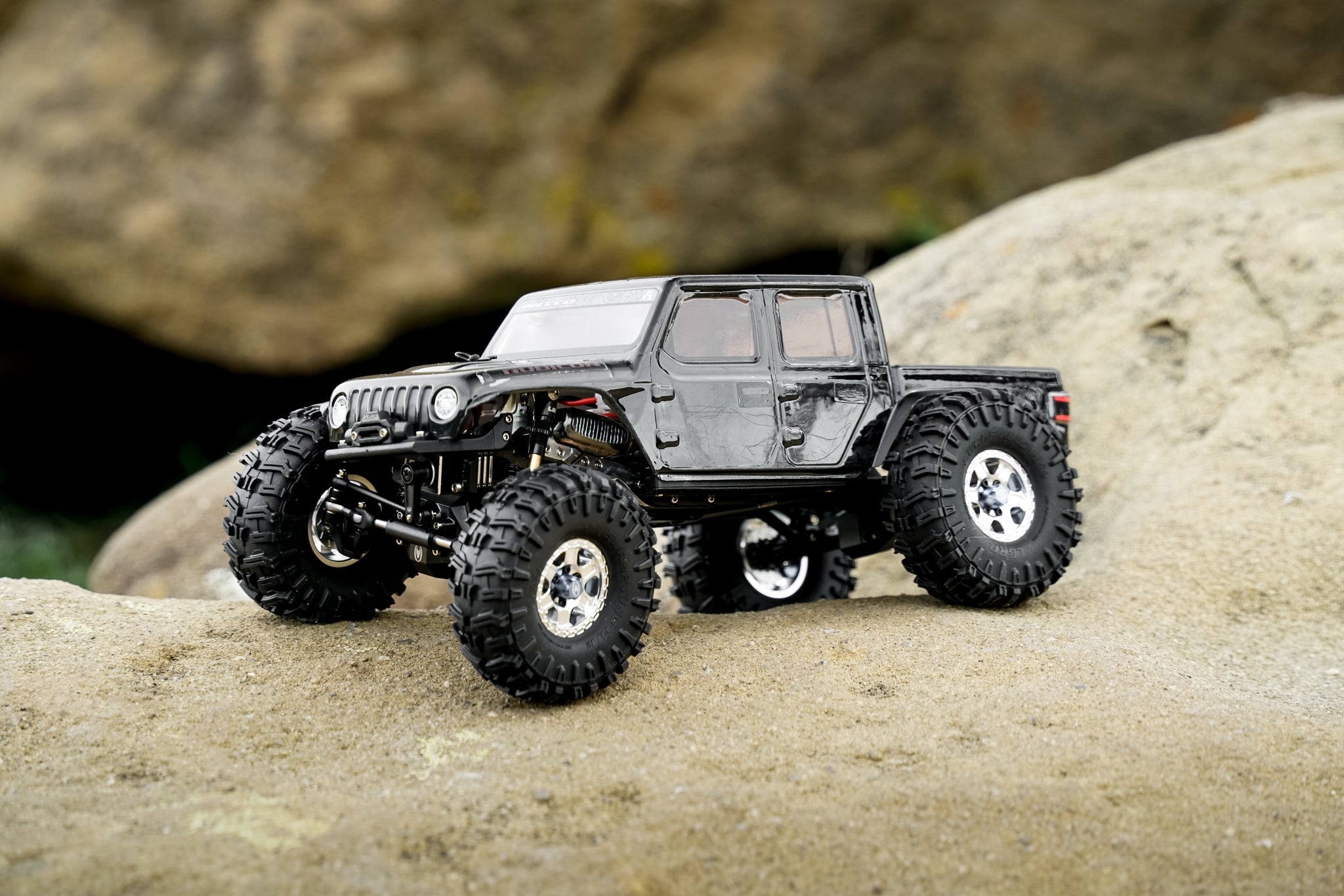 LGRP SWAMP KING M/T 1.0