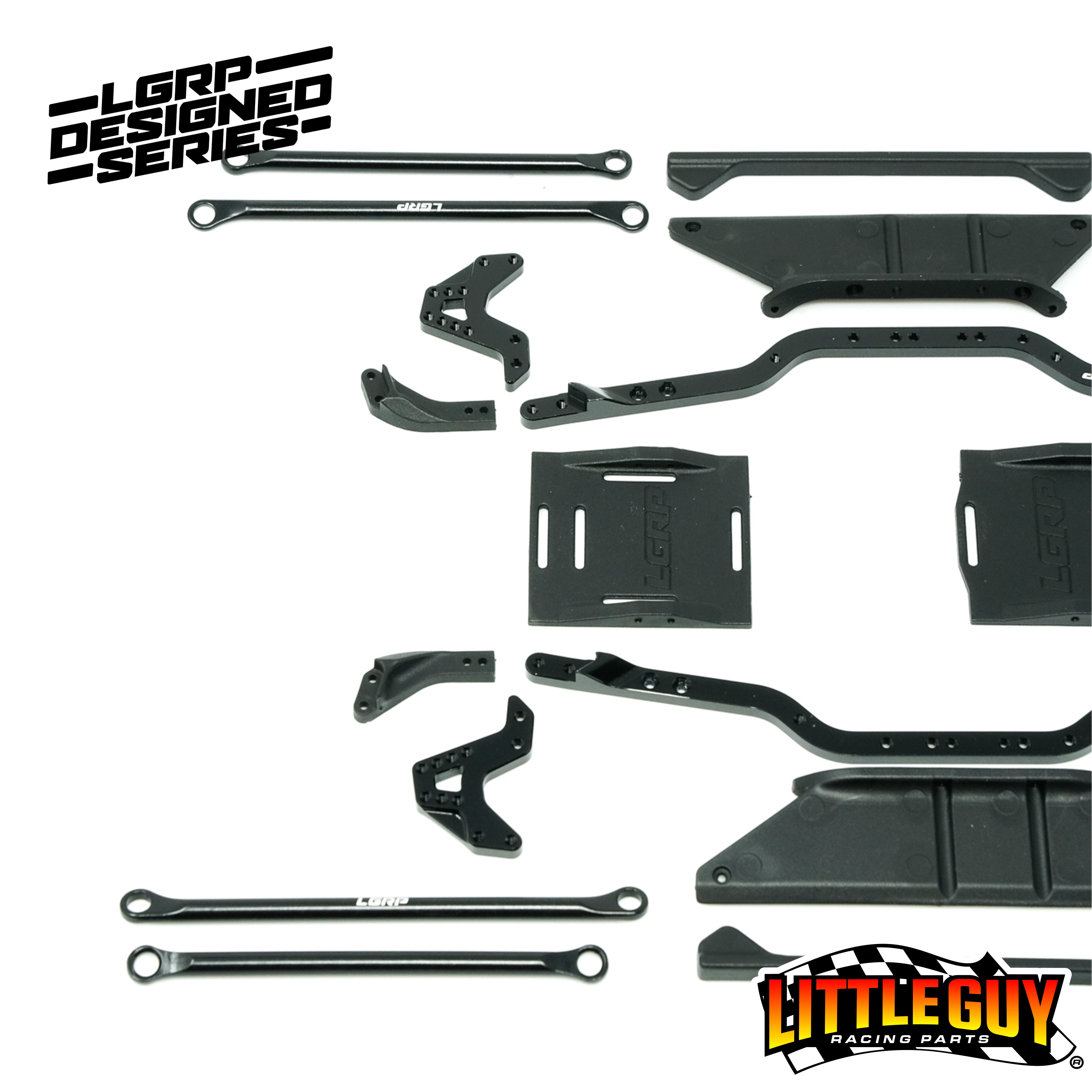 ELIMINATOR FRAME KIT