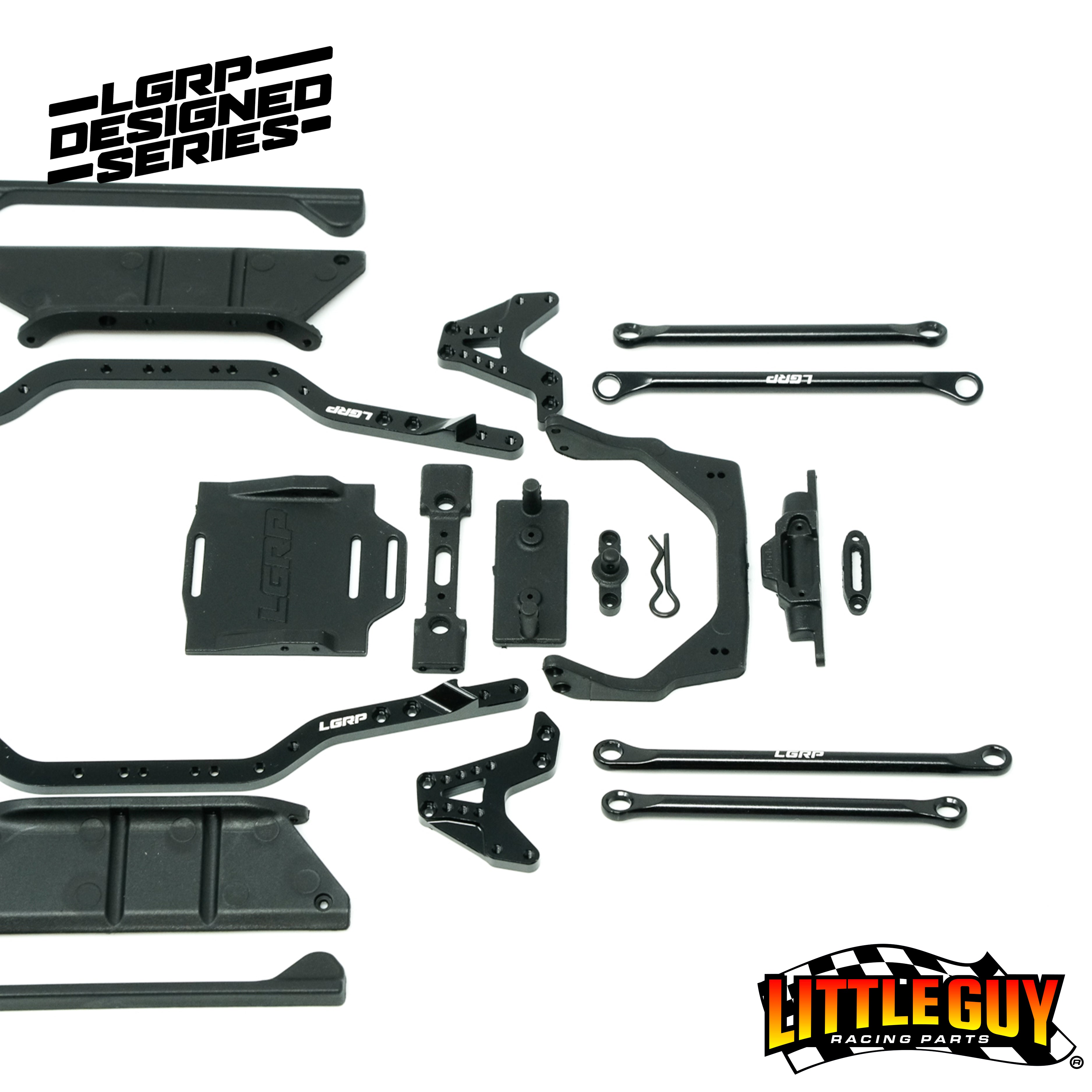 ELIMINATOR FRAME KIT