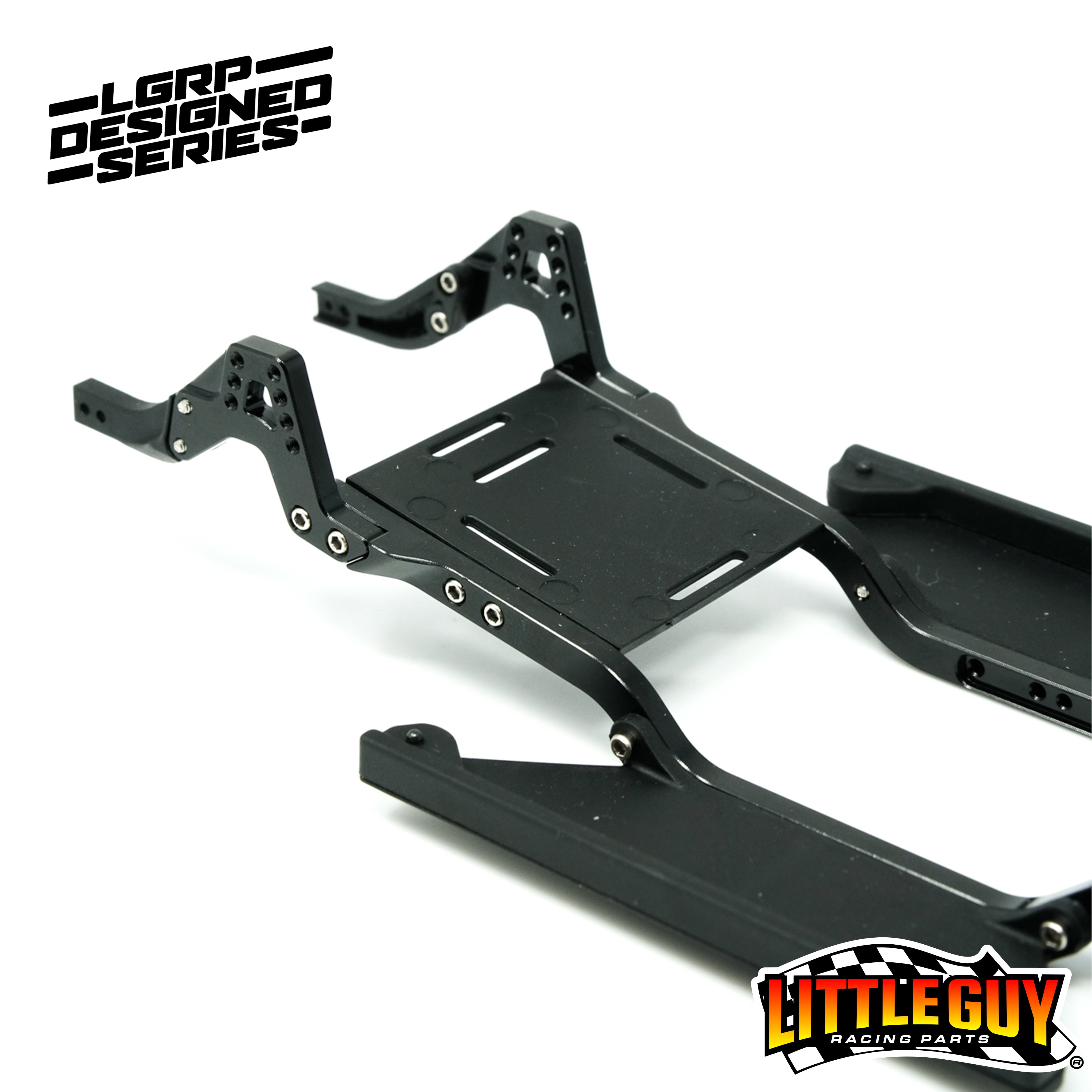 ELIMINATOR FRAME KIT