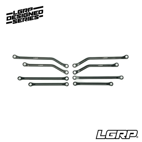 HC Link Set for Eliminator Frame Kit