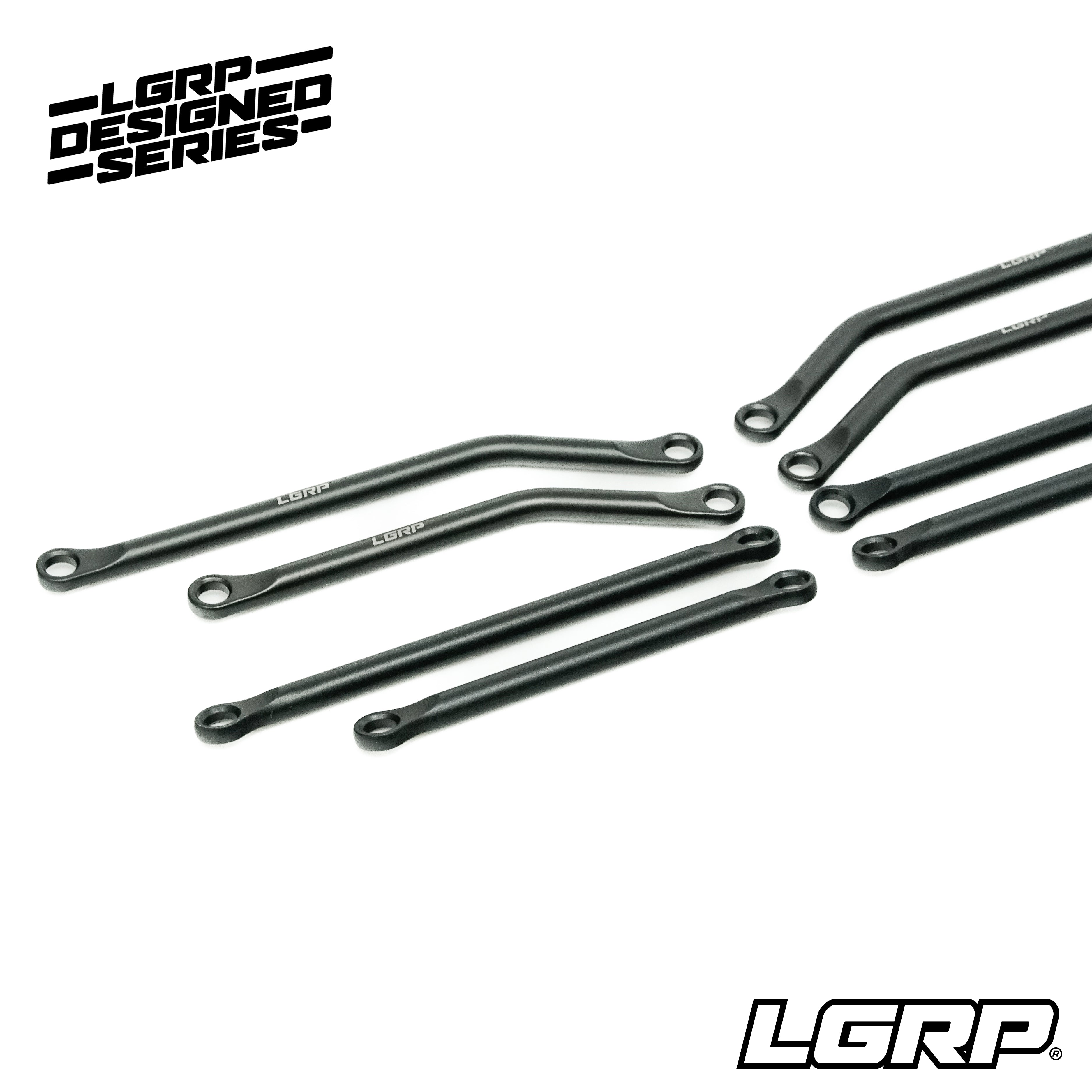 HC Link Set for Eliminator Frame Kit