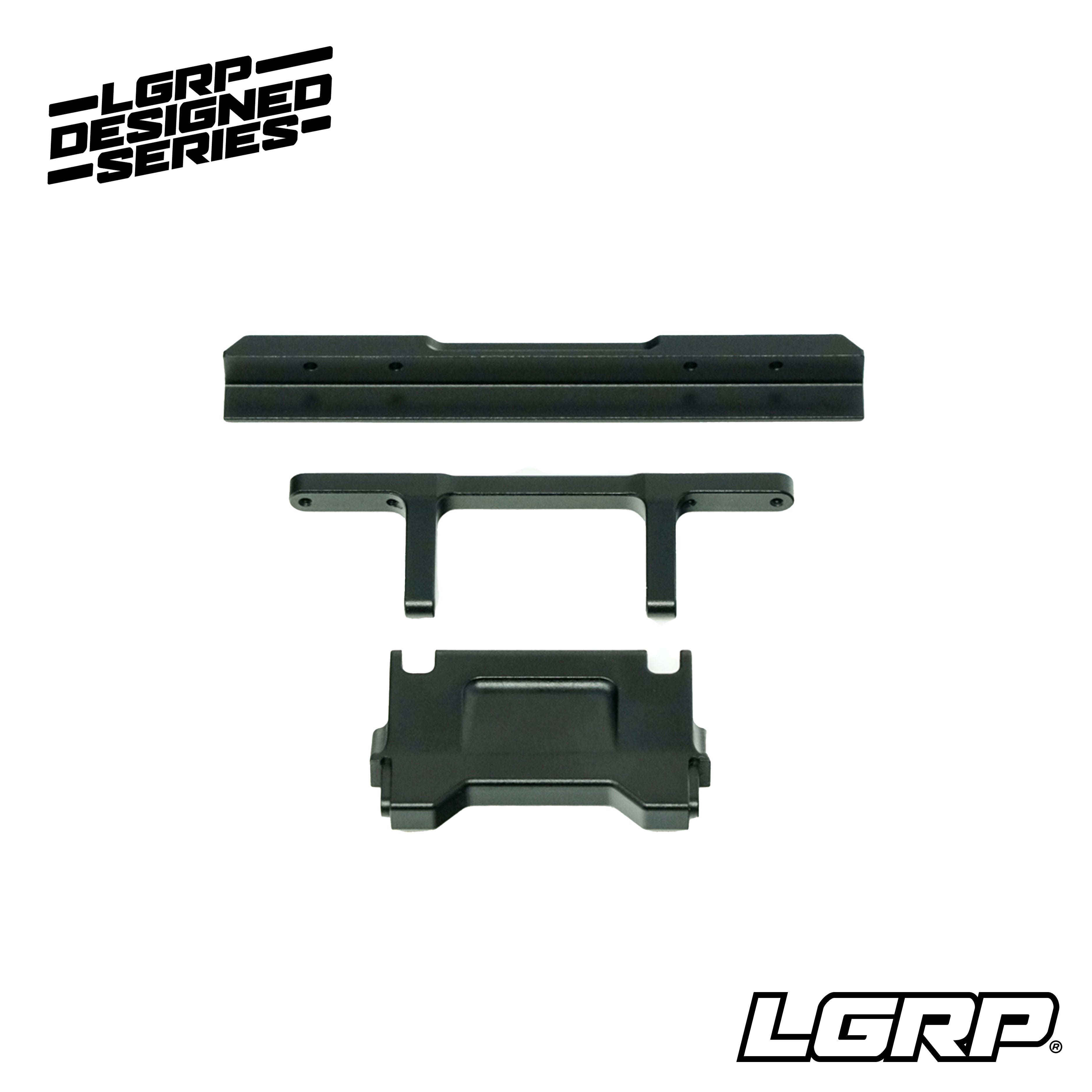 REAR HINGE KIT FOR ELIMINATOR FRAME KIT