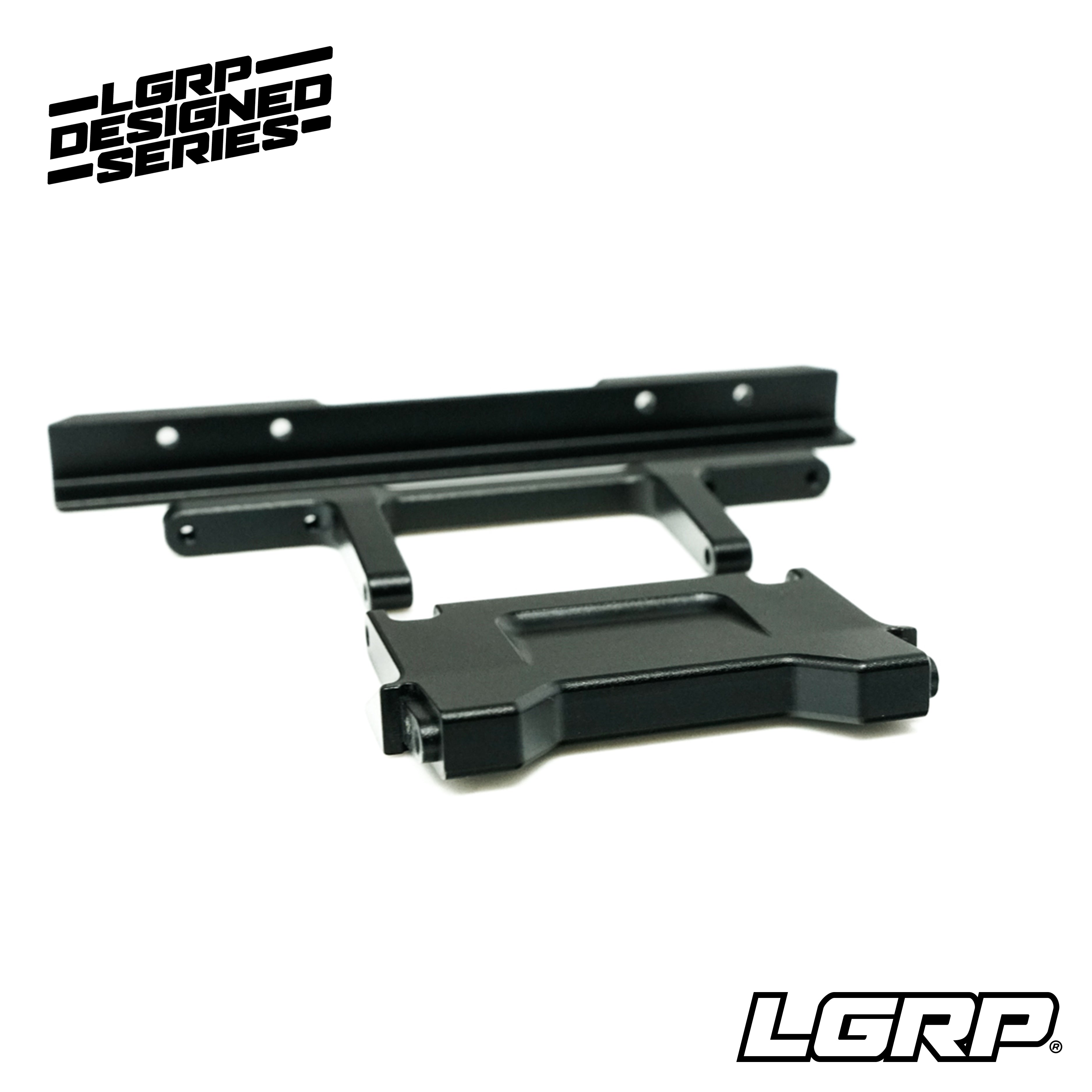 REAR HINGE KIT FOR ELIMINATOR FRAME KIT