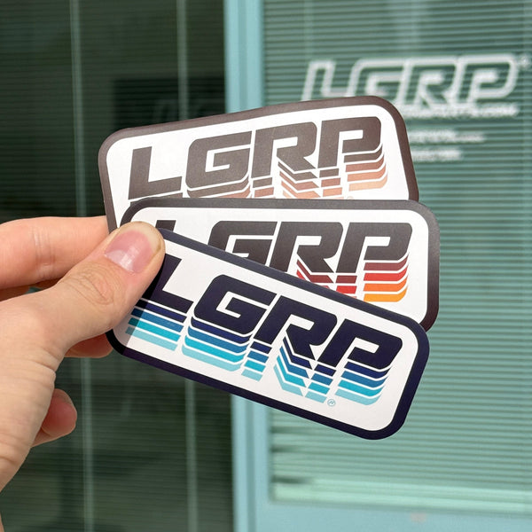 CLASSIC STICKER PACK