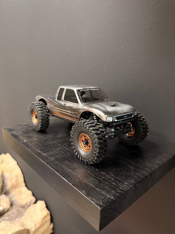 LGRP® ARTR BUILD - 203