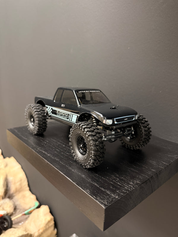 LGRP® ARTR BUILD - 214