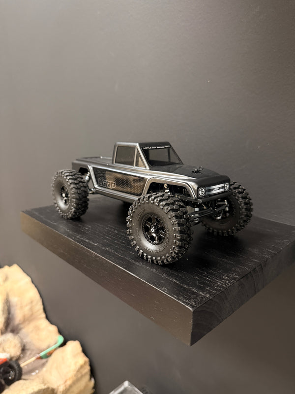 LGRP® ARTR BUILD - 217