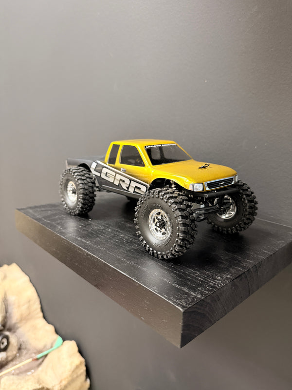 LGRP® ARTR BUILD - 223