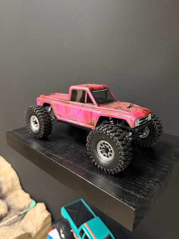 LGRP® ARTR BUILD - 225