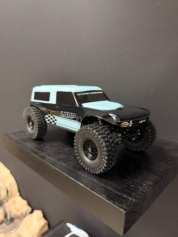 LGRP® ARTR BUILD - 229
