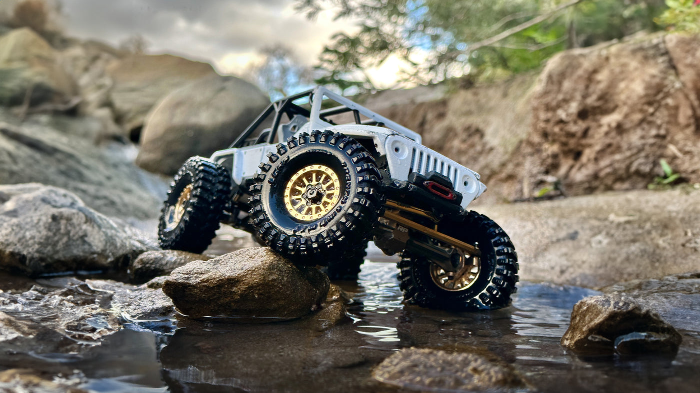 ABOUT US – Little Guy Racing Parts