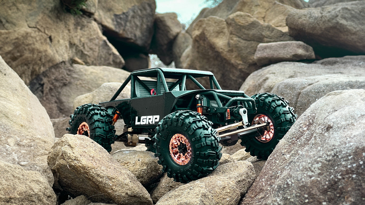 ABOUT US – Little Guy Racing Parts