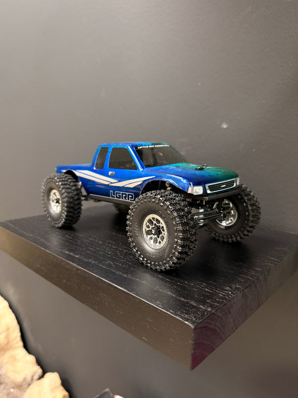 LGRP® ARTR BUILD - 259