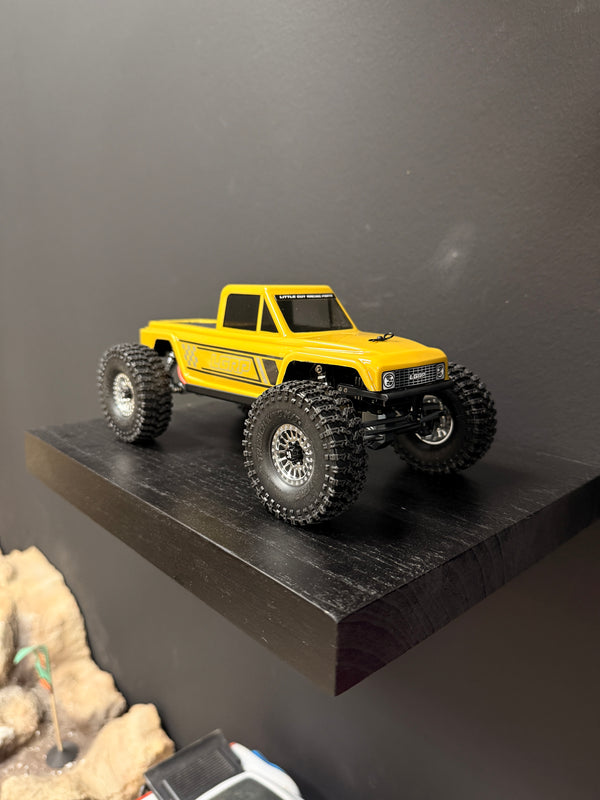 LGRP® ARTR BUILD - 263