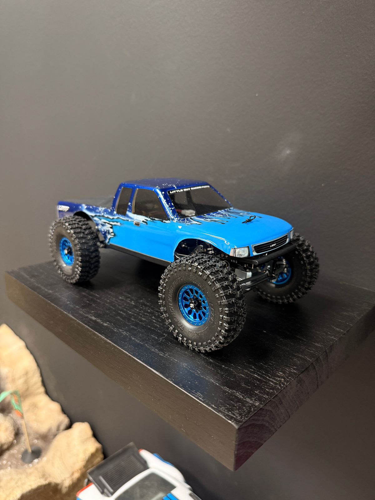LGRP® ARTR BUILD - 264