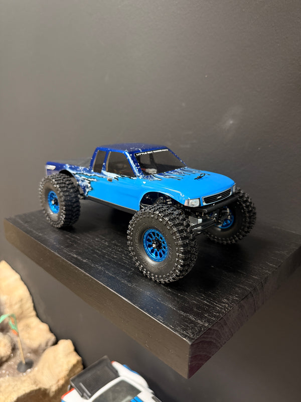 LGRP® ARTR BUILD - 264