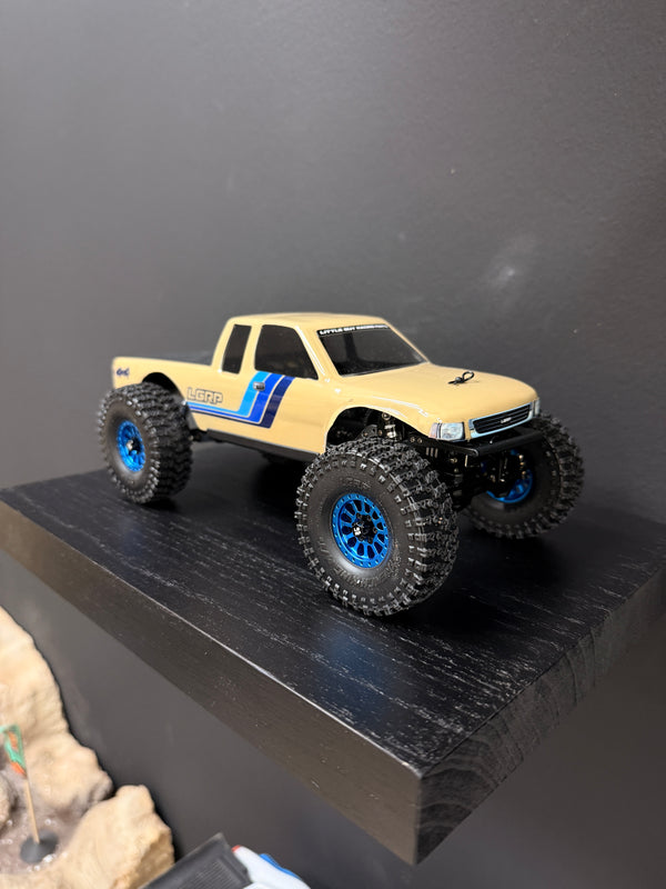 LGRP® ARTR BUILD - 272