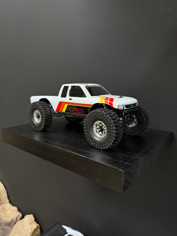 LGRP® ARTR BUILD - 242