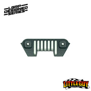 YJ STYLE GRILL FOR RIPPER CHASSIS KIT