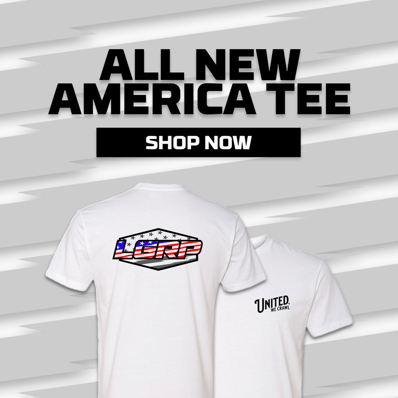 High-Performance RC & Micro Crawler Parts | Little Guy Racing Parts