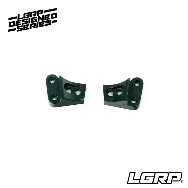 Short Bed X-Factor Body Extension For Eliminator Frame Kit