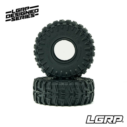 Swamp King M/T2 Tire (64mm)