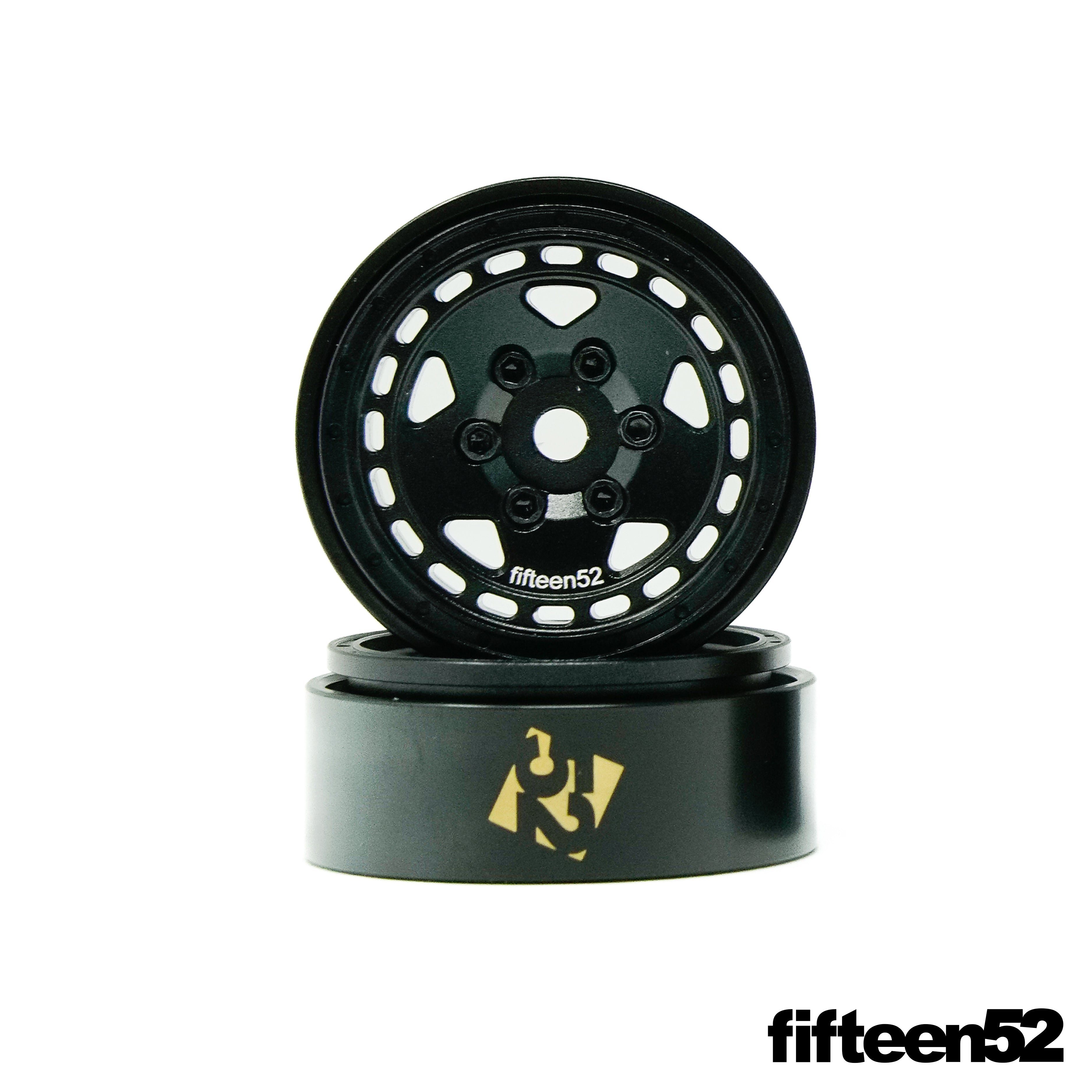 Fifteen52® TurboMac HD 1.0 Beadlock Wheels