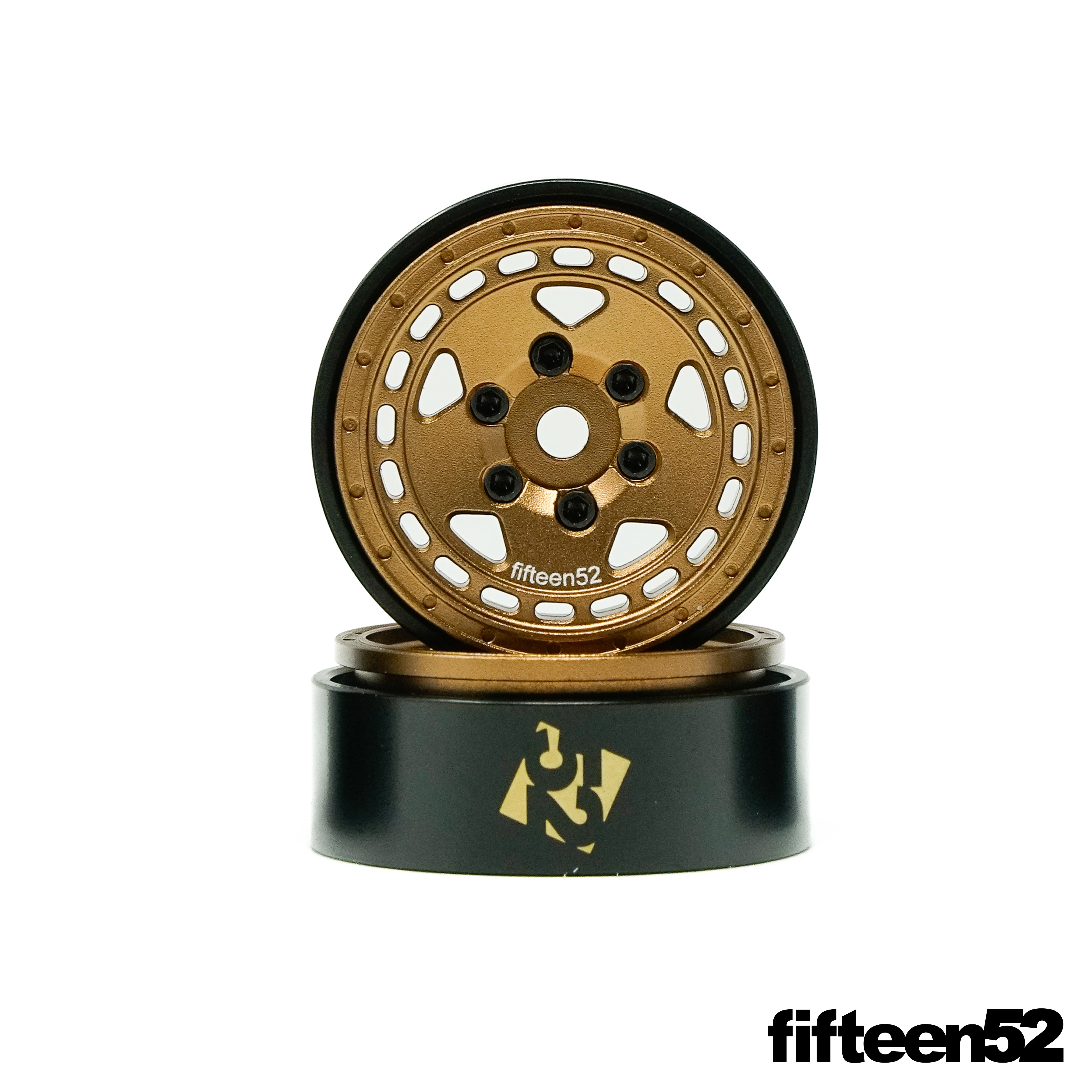 Fifteen52® TurboMac HD 1.0 Beadlock Wheels