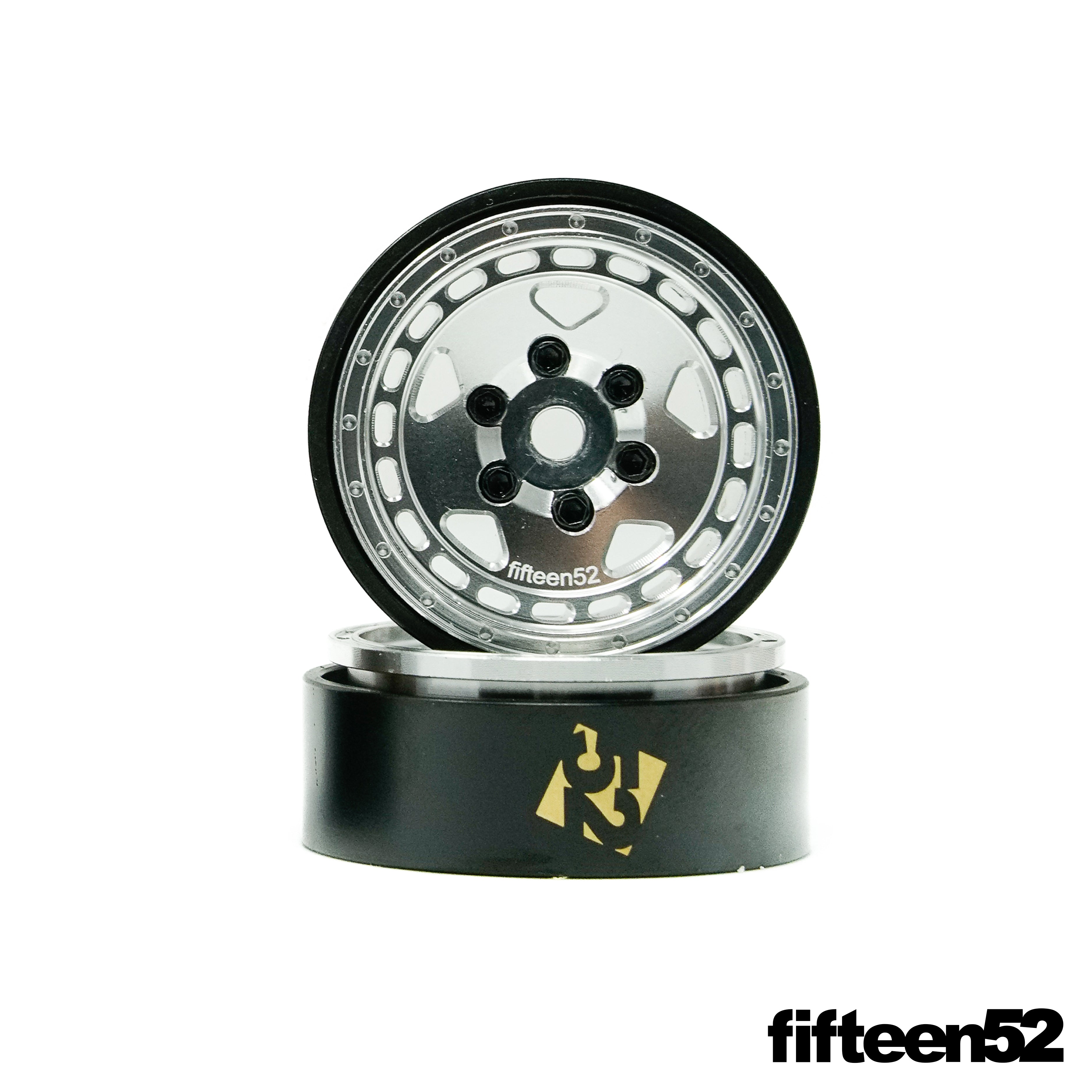 Fifteen52® TurboMac HD 1.0 Beadlock Wheels